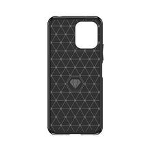 Заредете изображение във визуализатора на галерията – Armored Xiaomi Redmi 12 Thunder Case - black
