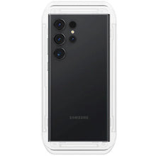 Заредете изображение във визуализатора на галерията – Spigen Glas.tR EZ Fit tempered glass for Samsung Galaxy S24 Ultra - 2 pcs.
