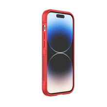 Заредете изображение във визуализатора на галерията – Magic Shield Case case for iPhone 14 Pro flexible armored cover black
