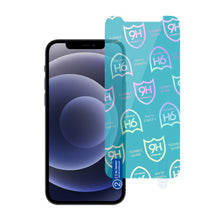 Заредете изображение във визуализатора на галерията – Tel Protect Best Flexible Hybrid Tempered Glass for IPHONE 11 PRO
