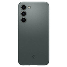 Заредете изображение във визуализатора на галерията – Spigen THIN FIT GALAXY S23 ABYSS GREEN
