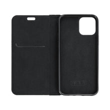 Заредете изображение във визуализатора на галерията – LUNA Book Carbon for Xiaomi 13 black
