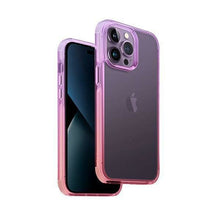 Заредете изображение във визуализатора на галерията – Uniq Combat Duo case iPhone 14 Pro Max 6.7" lilac-pink/lilac lavender-pink
