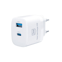 Заредете изображение във визуализатора на галерията – Accessories - 3mk Hardy Charger for Apple 33W
