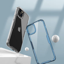 Заредете изображение във визуализатора на галерията – Nillkin Nature Pro iPhone 15 Armored Case - White
