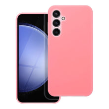 Заредете изображение във визуализатора на галерията – CANDY CASE for SAMSUNG A14 5G pink
