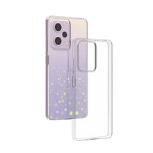 Заредете изображение във визуализатора на галерията – Ultra Clear 0.5mm Case Xiaomi Poco X5 Pro 5G / Redmi Note 12 Pro Thin Cover Transparent
