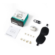 Заредете изображение във визуализатора на галерията – Joyroom JR-TS3 wireless in-ear headphones - white
