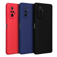 Заредете изображение във визуализатора на галерията – Forcell soft case for xiaomi 12 / 12x dark blue - TopMag
