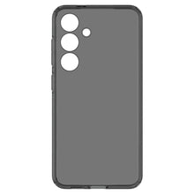 Заредете изображение във визуализатора на галерията – Spigen Liquid Crystal case for Samsung Galaxy S24+ - transparent-gray

