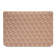 Заредете изображение във визуализатора на галерията – Guess Sleeve GUCS16HGCFSEW 16" brown/brown GCube Stripes
