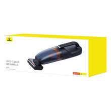 Заредете изображение във визуализатора на галерията – Baseus AP02 6000Pa car vacuum cleaner - black
