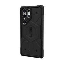 Заредете изображение във визуализатора на галерията – ( UAG ) Urban Armor Gear Pathfinder case for SAMSUNG S23 ULTRA 5G black
