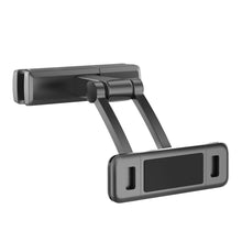 Заредете изображение във визуализатора на галерията – Tablet car holder headrest mount PB-48
