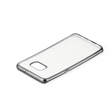 Заредете изображение във визуализатора на галерията – Electro jelly гръб за lg k3 2017 черен - TopMag
