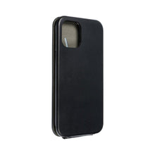 Заредете изображение във визуализатора на галерията – ELEGANCE FLEXI book for IPHONE 12 PRO MAX black - TopMag
