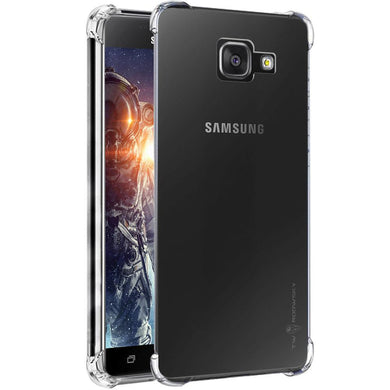 Силиконов гръб Armor за Samsung a5 2016 - TopMag