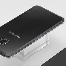 Заредете изображение във визуализатора на галерията – Силиконов гръб Armor за Samsung a5 2017 - TopMag
