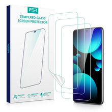 Заредете изображение във визуализатора на галерията – Esr 3d full coverage liquid skin film for samsung s21 plus -3 pack - TopMag
