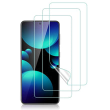 Заредете изображение във визуализатора на галерията – Esr 3d full coverage liquid skin film for samsung s21 plus -3 pack - TopMag
