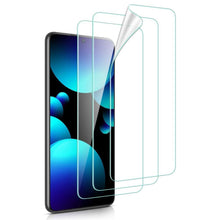 Заредете изображение във визуализатора на галерията – Esr 3d full coverage liquid skin film for samsung s21 plus -3 pack - TopMag
