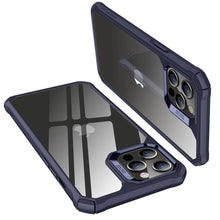 Заредете изображение във визуализатора на галерията – ESR Air Armor case for Iphone 12 / 12 PRO blue - TopMag
