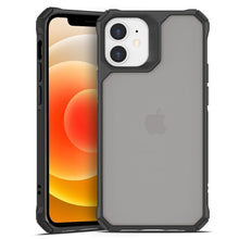 Заредете изображение във визуализатора на галерията – ESR Air Armor case for Iphone 12 MINI black - TopMag
