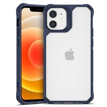 Заредете изображение във визуализатора на галерията – ESR Air Armor case for Iphone 12 MINI blue - TopMag
