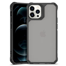 Заредете изображение във визуализатора на галерията – ESR Air Armor case for Iphone 12 PRO MAX black - TopMag
