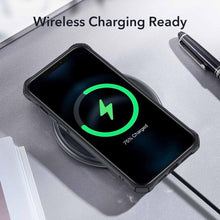 Заредете изображение във визуализатора на галерията – ESR Air Armor case for Iphone 12 PRO MAX black - TopMag
