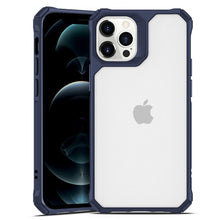 Заредете изображение във визуализатора на галерията – ESR Air Armor case for Iphone 12 PRO MAX blue - TopMag
