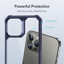 Заредете изображение във визуализатора на галерията – ESR Air Armor case for Iphone 12 PRO MAX blue - TopMag
