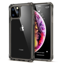Заредете изображение във визуализатора на галерията – Esr air armor гръб за iPhone 11 ( 6.1 ) черен - TopMag
