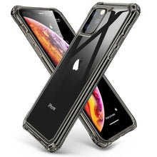 Заредете изображение във визуализатора на галерията – Esr air armor гръб за iPhone 11 ( 6.1 ) черен - TopMag
