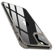 Заредете изображение във визуализатора на галерията – Esr air armor гръб за iPhone 11 ( 6.1 ) черен - TopMag
