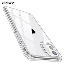 Заредете изображение във визуализатора на галерията – Esr air armor гръб за iPhone 11 ( 6.1 ) прозрачен - TopMag
