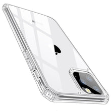 Заредете изображение във визуализатора на галерията – Esr air armor гръб за iPhone 11 pro ( 5.8 ) прозрачен - TopMag
