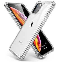 Заредете изображение във визуализатора на галерията – Esr air armor гръб за iPhone 11 pro max ( 6.5 ) прозрачен - TopMag
