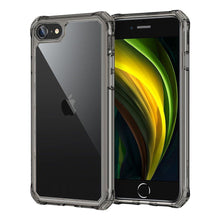 Заредете изображение във визуализатора на галерията – Esr air armor гръб за iPhone 7 / 8 / SE 2020 черен-прозрачен - TopMag
