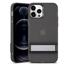 Заредете изображение във визуализатора на галерията – Esr air shield boost case for iphone 12 pro max black - TopMag
