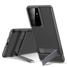 Заредете изображение във визуализатора на галерията – Esr air shield boost case for samsung s21 ultra black - TopMag
