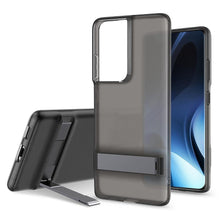 Заредете изображение във визуализатора на галерията – Esr air shield boost case for samsung s21 ultra black - TopMag
