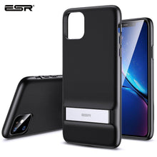 Заредете изображение във визуализатора на галерията – Esr air shield boost гръб за iPhone 11 ( 6.1 ) черен - TopMag
