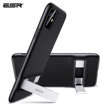 Заредете изображение във визуализатора на галерията – Esr air shield boost гръб за iPhone 11 ( 6.1 ) черен - TopMag
