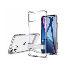 Заредете изображение във визуализатора на галерията – Esr air shield boost гръб за iPhone 11 pro ( 5.8 ) прозрачен - TopMag
