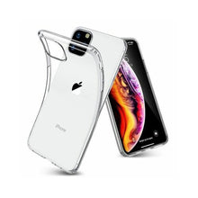 Заредете изображение във визуализатора на галерията – Esr air shield boost гръб за iPhone 11 pro max ( 6.5 ) прозрачен - TopMag
