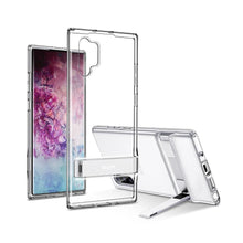 Заредете изображение във визуализатора на галерията – Esr air shield boost гръб за samsung note 10 plus прозрачен - TopMag
