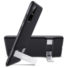 Заредете изображение във визуализатора на галерията – Esr air shield boost гръб за samsung s20 plus черен - TopMag
