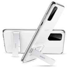Заредете изображение във визуализатора на галерията – Esr air shield boost гръб за samsung s20 plus прозрачен - TopMag
