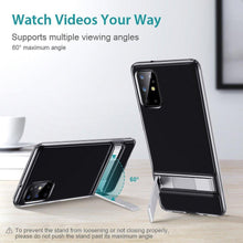 Заредете изображение във визуализатора на галерията – Esr air shield boost гръб за samsung s20 plus прозрачен - TopMag

